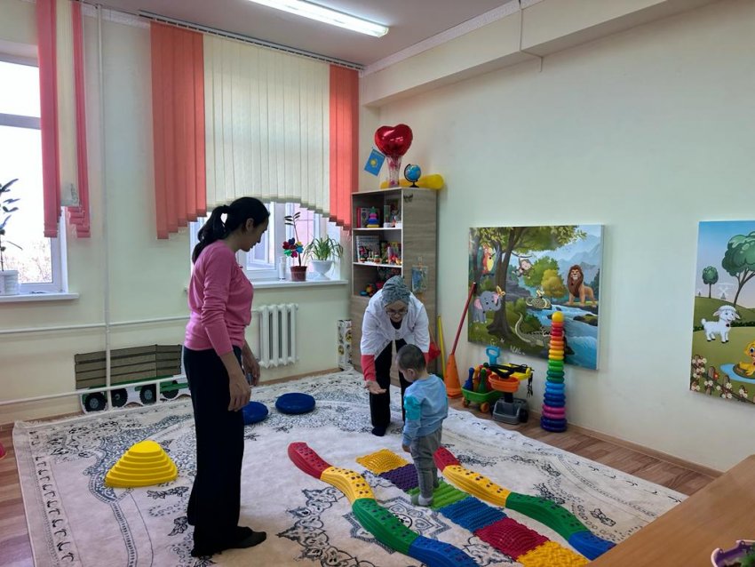 Логопедке баланы неше жастан апарған дұрыс?
